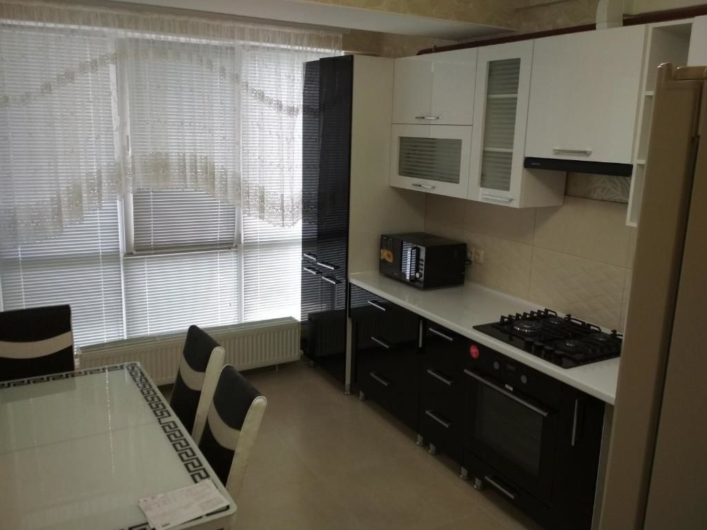 Апартаменты Dendrarium Park Apartament Кишинёв-16