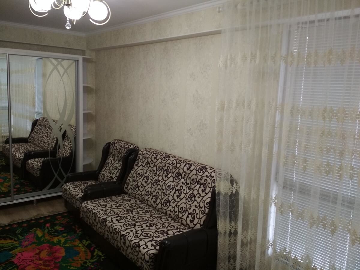 Апартаменты Dendrarium Park Apartament Кишинёв-7