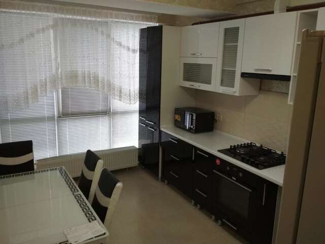 Апартаменты Dendrarium Park Apartament Кишинёв-15